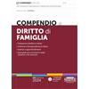 Edizioni Simone Compendio di diritto di famiglia