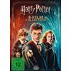 Warner Bros Entertainment HARRY POTTER: THE COMPLETE COLLECTION DVD REPL