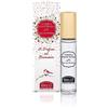 Helan, Tonka & Pepe Rosa, Profumo Donna, Eau de Parfum Intenso e Avvolgente - Fragranza Sensuale con Pepe Rosa e Vaniglia - Profumi Donna con Note di Gelsomino e Mughetto, 10 ml - Made in Italy