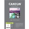 Canson 94657 Carta Inkjet Everyday, A4, 50Fg, 200 Gr, lucida