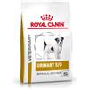 Royal Canin Veterinary Urinary S/O Small Dogs per cane 8 kg