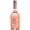 Forchir, Joy - 2022 Prosecco DOC, Rose Brut (Vino Rosato) - cl 75 x 1 bottiglia vetro