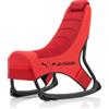 Playseat PPG.00230 sedia per videogioco Poltrona per gaming Seduta imbottita Rosso