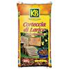 KB CORTECCIA DI LARICE 20 - 45 mm da 60 L