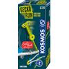 Kosmos Gecko Run 621308 - Estensione Speed Kick, Accessori per Piste a Sfera Verticali, con Elementi aggiuntivi, per Bambini dai 8 Anni in su