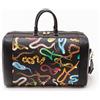 Seletti Borsa da Viaggio Travel Kit Snakes Seletti