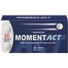Angelini Pharma Spa Momentact 400mg Antinfiammatorio 30 Compresse