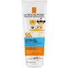 La Roche Posay Anthelios Uvmune 400 Dermopediatrica Spf50+ Latte Idratante Per Bambini 75ml