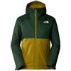 THE NORTH FACE Giacca isolante Millerton Uomo