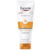 BEIERSDORF SPA Eucerin sun oil control gel dry touch spf 30 effetto mat non appiccica e non unge - Tubo da 200 ml