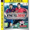 Sony Konami Pro Evolution Soccer 2010