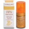 L'Erbolario - Vitamina C & Oro 24K Contorno Occhi Confezione 15 Ml