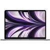 Apple Notebook Apple MacBook Air 13 M2 8-core CPU GPU 256GB Grigio Siderale