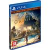 Ubisoft Assassin's Creed Origins - Limited Edition [Esclusiva Amazon] - PlayStation 4