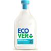 Ecover Ammorbidente | Profumo rosa e bergamotte | origine naturale e delicata per la pelle e la biancheria | 1L - 33 utilizzi