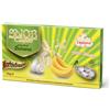 Crispo - Snob - Banana - 500g