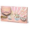 Crispo - Snob - Crema Chantilly - 500g