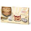 Crispo - Snob - Zuppa Inglese - 500g