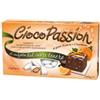 Crispo - Ciocopassion - Arancia e Cioccolato 1000g