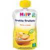HIPP ITALIA Srl HIPP BIO FRU FRU MELA/PERA 90G