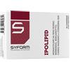 SYFORM Srl IPOLIPID BLIST 30 Compresse 1000MG