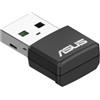 ASUS USB-AX55 NANO Adattatore di Rete