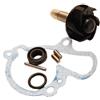 one by Camamoto cod. 77093616 kit set revisione pompa acqua compatibile con motori minarelli am6 / Rs 50 2T- X-Limit 50- Sherco Hrd 50 2T Lc-Tzr 50 2T Lc-hm cre Derapage 50 2T Lc