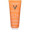 Vichy Capital Soleil Latte Idratante Fresco Viso E Corpo Protezione Molto Alta Spf 50+ 300ml
