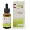 Laboratori Legren Divina Gocce Vitamina D In Olio Di Semi Di Vinaccioli E Mais 30ml