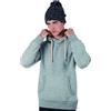 K-up Cappello invernale K-up con ponpon e risvolto personalizzate o neutre
