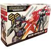 Bandai ARMOR PLUS MACROSS EX-GEAR ALTO SATOME Action Figure Chogokin Bandai Tamashii
