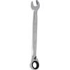 KS Tools 503.4629 Chiave a Cricco Combinata Gearplus, Reversibile, 32 mm