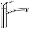 Hansgrohe - Miscelatore per lavabo Ecos M, cromato