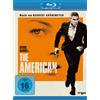 Tobis (Universal Pictures) The American [Blu-ray] (Blu-ray) George Clooney Violante Placido Thekla Reuten