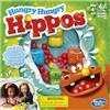 Hasbro Gaming- Mangia Ippo Versione in Inglese, 98936.0