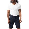 Dickies Uomo, Short Lead In Flex, Nero, 38