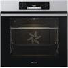 Hisense BI64213EPX forno 77 L 3500 W A+ Acciaio inossidabile