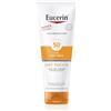 BEIERSDORF SPA EUCERIN SUN PROTECTION OIL CONTROL DRY TOUCH SPF50+ SUN GELCREME 200ML