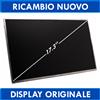 Compaq-Hp Italia Hp Pavilion Dv7-6C80Us Dark Umber Lcd Display Schermo Originale 17.3" Hd+ Led (734LH1078)