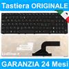 Asus Italia Tastiera Asus A54 A54C A54L X52 X52F X54H G60 K52F G51 G72 N61 Serie Italiana