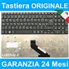 Acer Italia Tastiera Originale Acer Aspire E5-551 Italiana