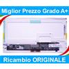 Asus Italia Asus Eee Pc 1015Pd Lcd Display Schermo Originale 10.0" Wsvga Led 30Pin (03L060)