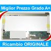 Compaq-Hp Italia Hewlett Packard Hp Mini 700 Right Lcd Display Schermo Originale 10.1" Led 40Pin (01L4WD11)