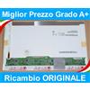 Compaq-Hp Italia Hp Pavilion Dv2-1020Ax Lcd Display Schermo Originale 12.1" Wxga Led 40Pin (214LW60)