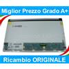 Compaq-Hp Italia 13.3" Led HP COMPAQ PAVILION DV3-4032TX Display Schermo