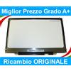 Apple Italia Apple Macbook Pro A1286 Lcd Display Schermo Originale 15.4" Wxga+ Led 40Pin (544LS15)