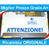 Sony Italia Display Lcd Schermo 15.6" Sony Vaio Pcg-71311M per Portatile