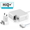 HiQ+ 85W Alimentatore Magnetico MagSafe 2 per Apple MacBook Pro 15" Retina Display