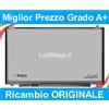 Ibm-Lenovo Italia 17.3" Led Lenovo IdeaPad 320-17IKB 30Pin eDP Display-Schermo Originale