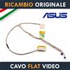 Asus Italia Cavo Flat Lvds Originale Asus K43 Serie per Notebook